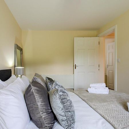 Ingledale Apartment, Ingleton, Yorkshire Dales National Park, Famous Three Peaks, Near The Lake District, Pets Are Welcome Інглтон Екстер'єр фото