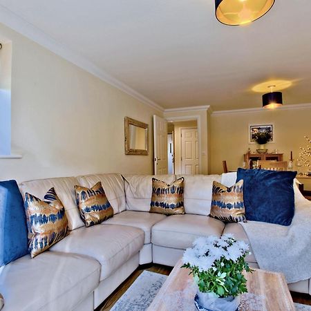 Ingledale Apartment, Ingleton, Yorkshire Dales National Park, Famous Three Peaks, Near The Lake District, Pets Are Welcome Інглтон Екстер'єр фото