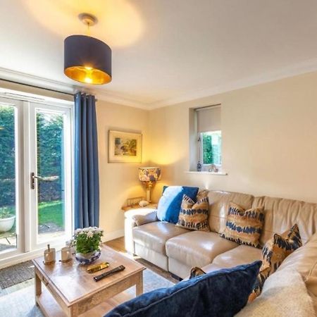 Ingledale Apartment, Ingleton, Yorkshire Dales National Park, Famous Three Peaks, Near The Lake District, Pets Are Welcome Інглтон Екстер'єр фото