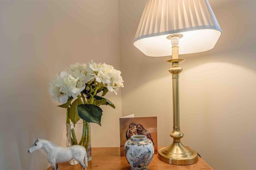 Ingledale Apartment, Ingleton, Yorkshire Dales National Park, Famous Three Peaks, Near The Lake District, Pets Are Welcome Інглтон Екстер'єр фото