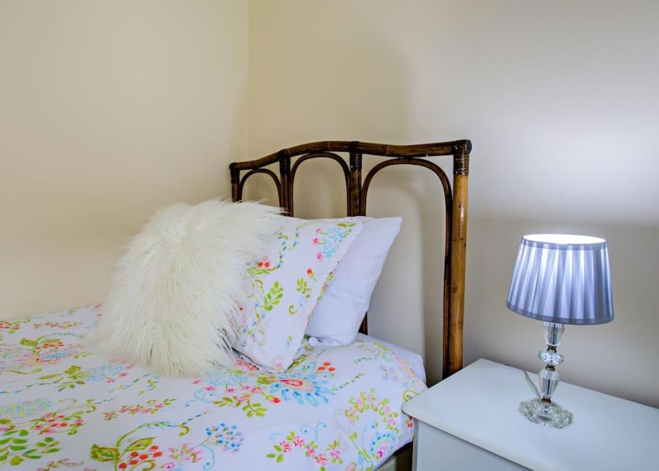 Ingledale Apartment, Ingleton, Yorkshire Dales National Park, Famous Three Peaks, Near The Lake District, Pets Are Welcome Інглтон Екстер'єр фото