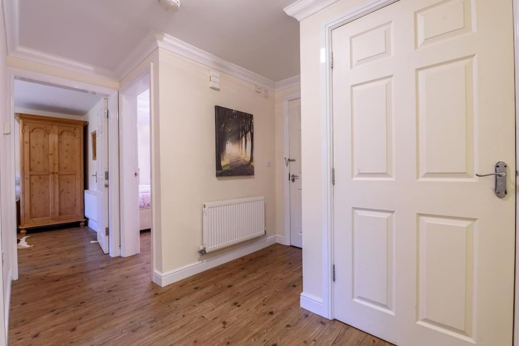 Ingledale Apartment, Ingleton, Yorkshire Dales National Park, Famous Three Peaks, Near The Lake District, Pets Are Welcome Інглтон Екстер'єр фото