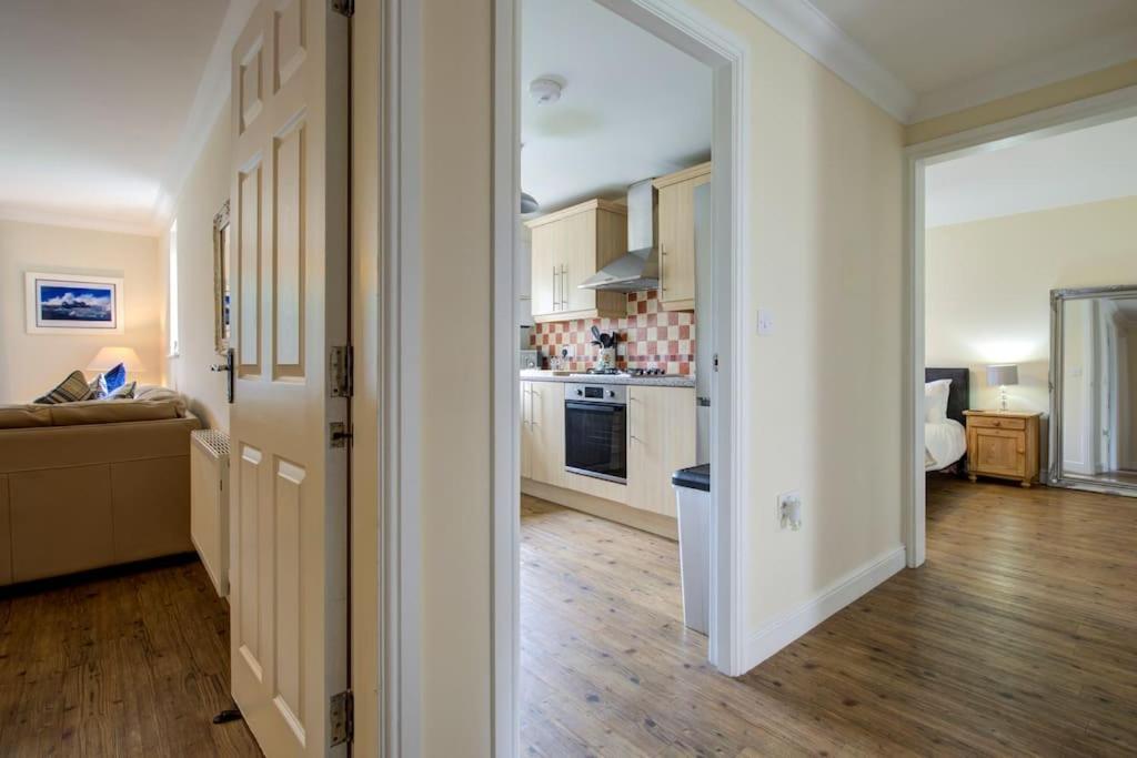 Ingledale Apartment, Ingleton, Yorkshire Dales National Park, Famous Three Peaks, Near The Lake District, Pets Are Welcome Інглтон Екстер'єр фото