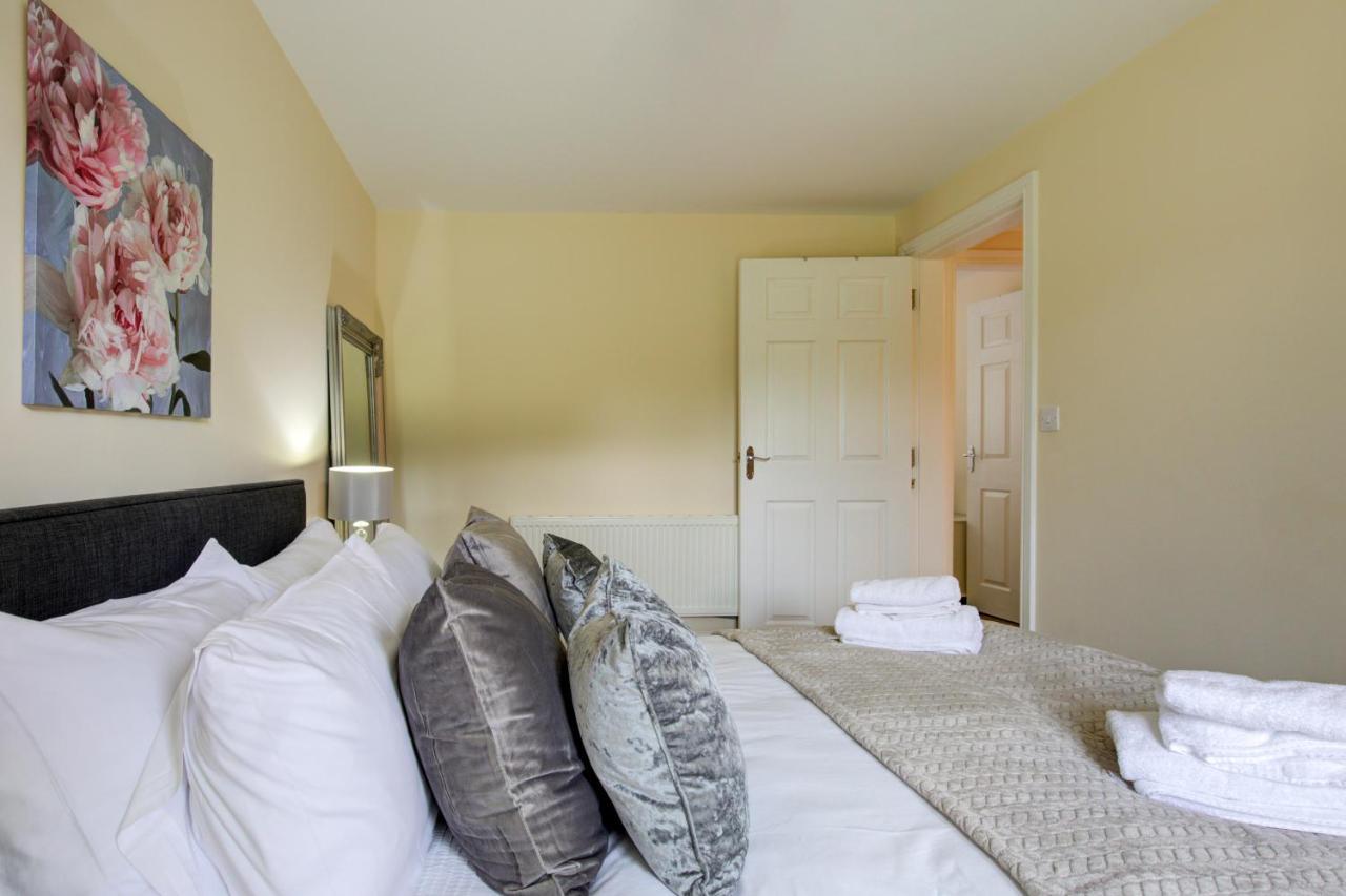 Ingledale Apartment, Ingleton, Yorkshire Dales National Park, Famous Three Peaks, Near The Lake District, Pets Are Welcome Інглтон Екстер'єр фото