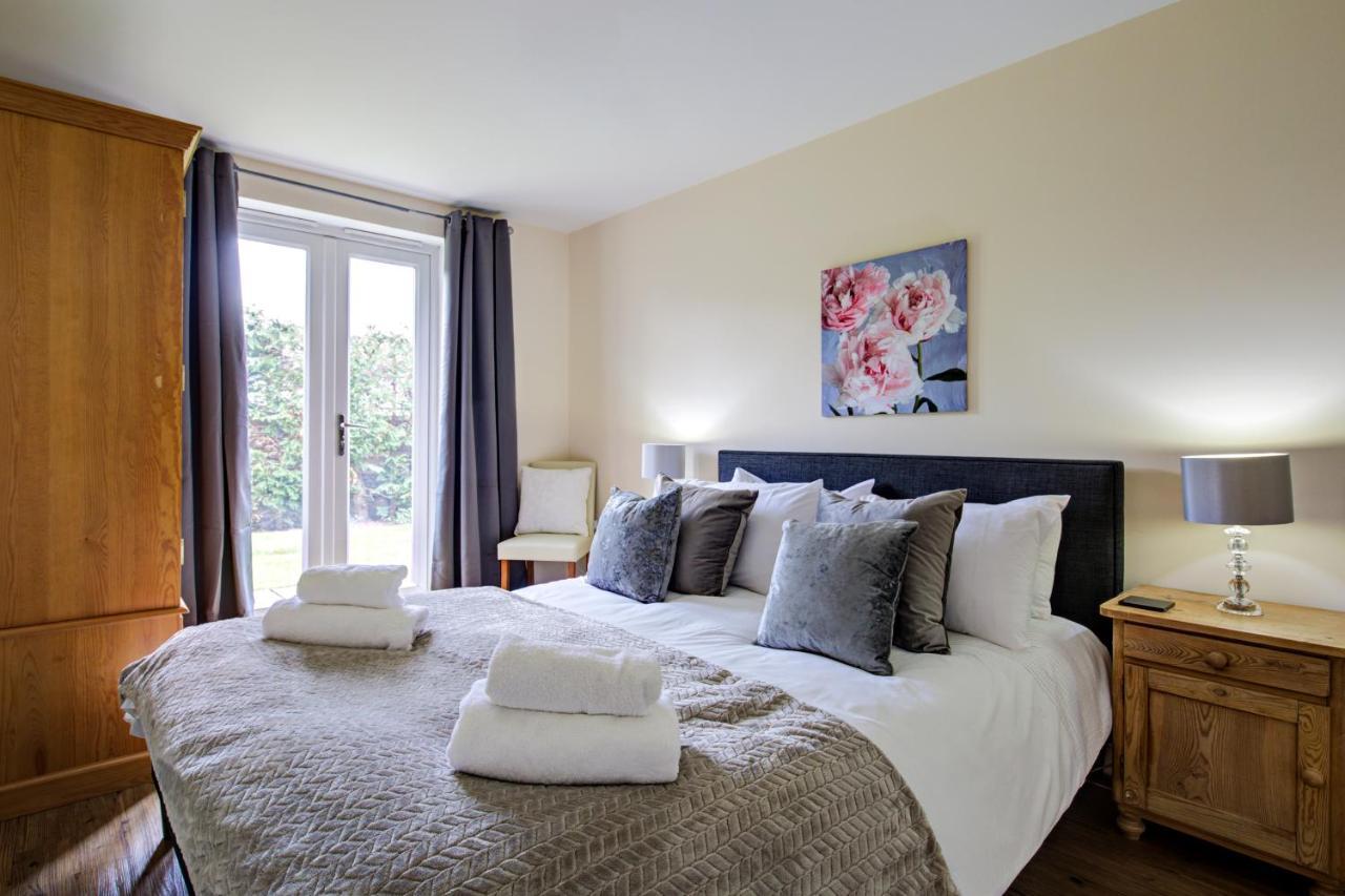 Ingledale Apartment, Ingleton, Yorkshire Dales National Park, Famous Three Peaks, Near The Lake District, Pets Are Welcome Інглтон Екстер'єр фото