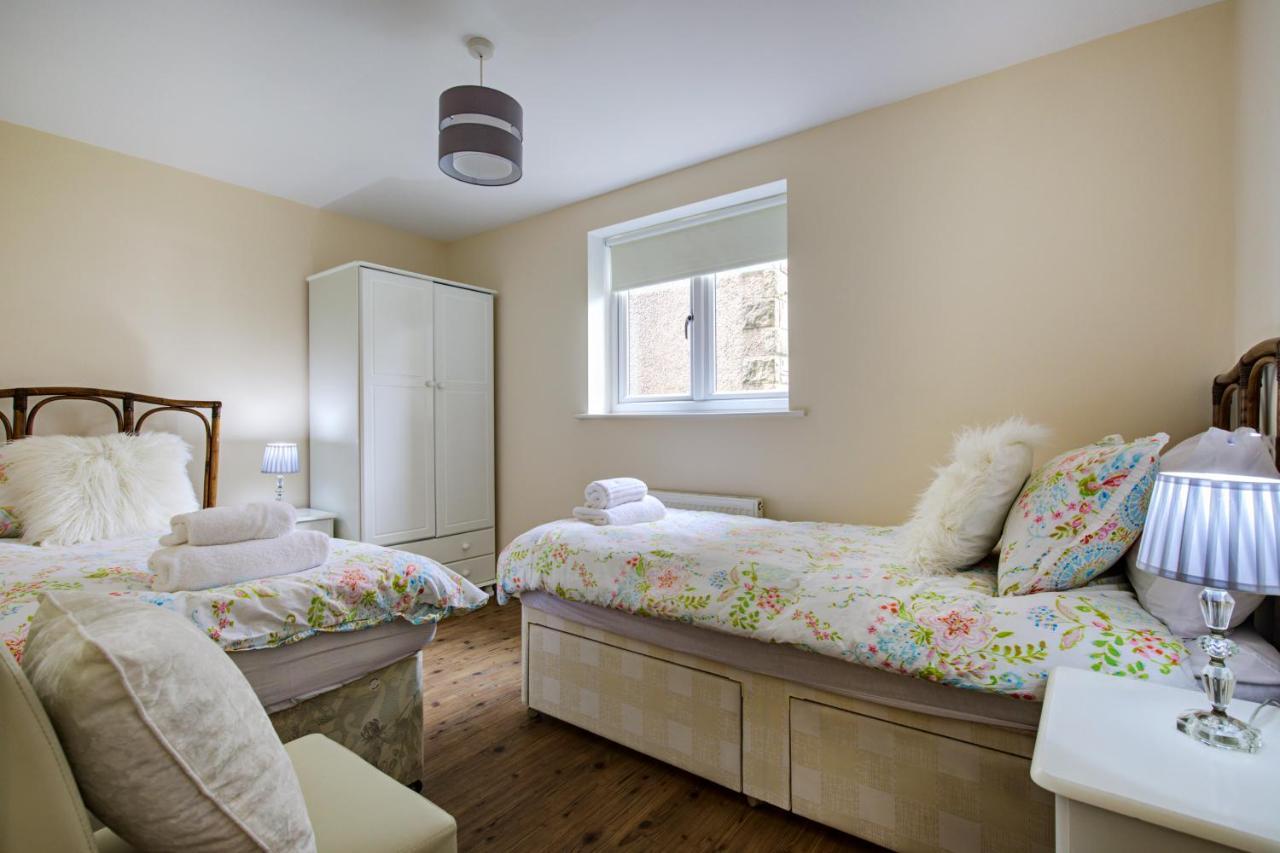 Ingledale Apartment, Ingleton, Yorkshire Dales National Park, Famous Three Peaks, Near The Lake District, Pets Are Welcome Інглтон Екстер'єр фото