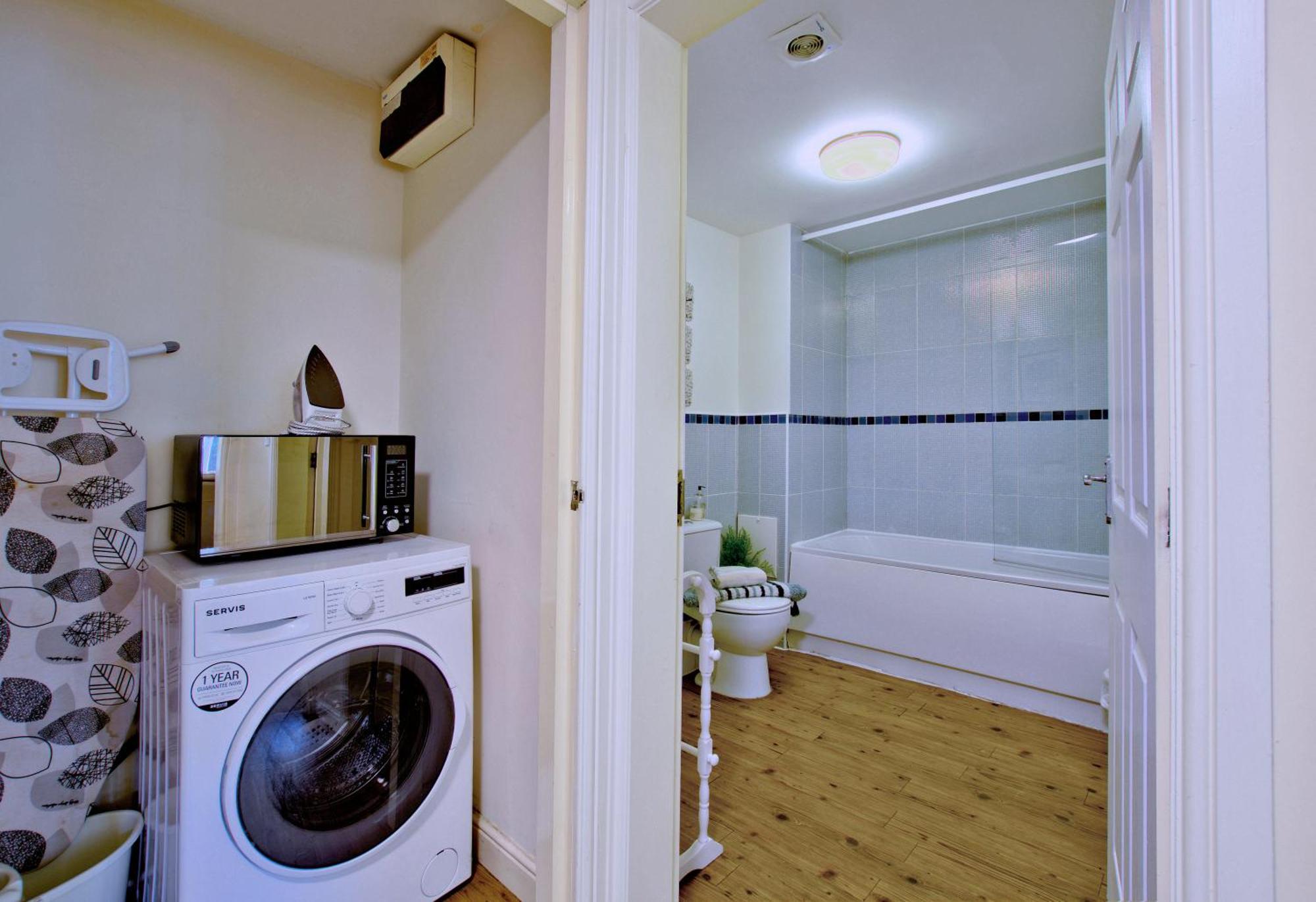 Ingledale Apartment, Ingleton, Yorkshire Dales National Park, Famous Three Peaks, Near The Lake District, Pets Are Welcome Інглтон Екстер'єр фото