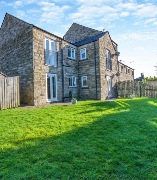 Ingledale Apartment, Ingleton, Yorkshire Dales National Park, Famous Three Peaks, Near The Lake District, Pets Are Welcome Інглтон Екстер'єр фото