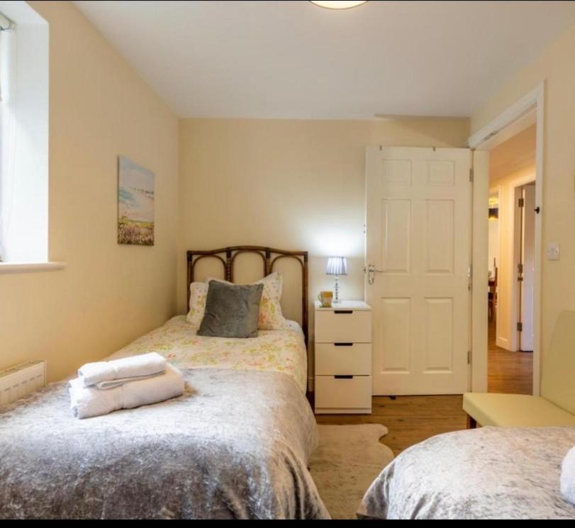 Ingledale Apartment, Ingleton, Yorkshire Dales National Park, Famous Three Peaks, Near The Lake District, Pets Are Welcome Інглтон Екстер'єр фото