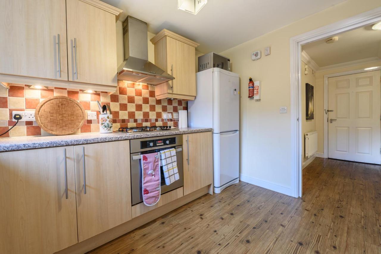 Ingledale Apartment, Ingleton, Yorkshire Dales National Park, Famous Three Peaks, Near The Lake District, Pets Are Welcome Інглтон Екстер'єр фото